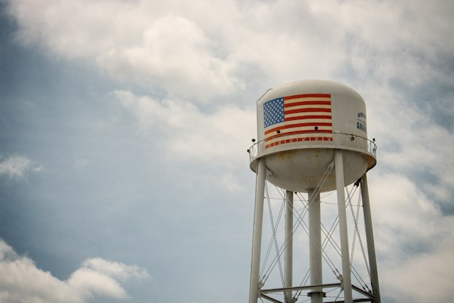 placeholder image Pennsylvania American Water