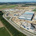 data centers