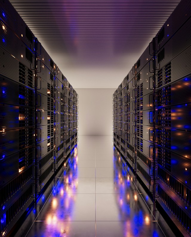 data centers in NEPA