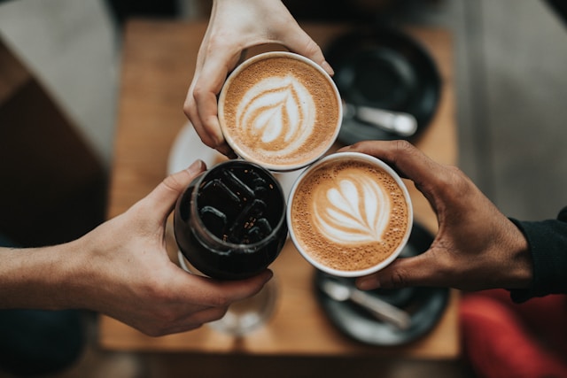 Coffee Inclusive Opens New Scranton Location as Business Expands Into South Side