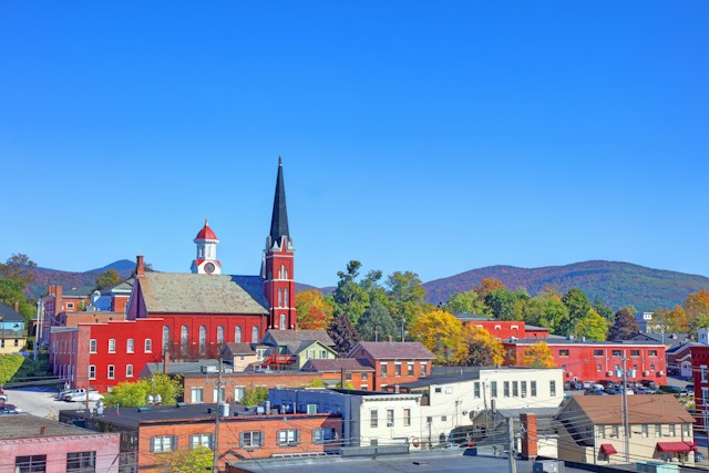 Scranton PA