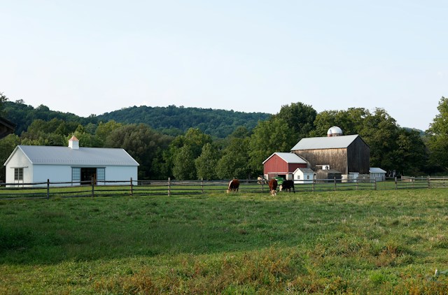 farmland preservation