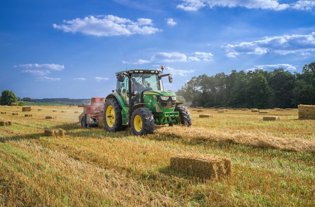 PA farms