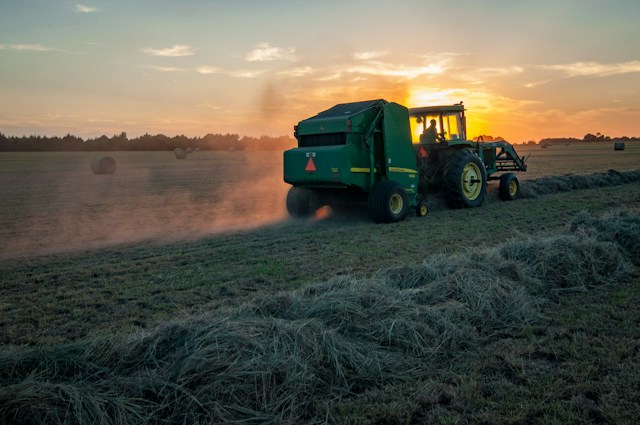 placeholder image PA Farm Bill