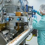 pharmaceutical manufacturing NEPA