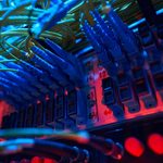data centers