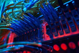 data centers