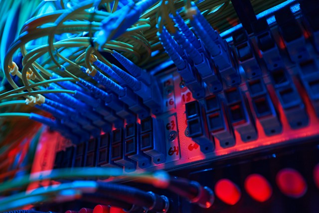House Approves Bill Aimed at Preventing Data Centers From Driving Up Electricity Costs