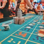 Mount Airy Casino