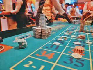 Mount Airy Casino