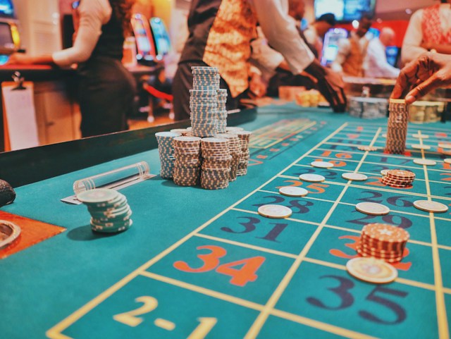 Mount Airy Casino Resort: A Pocono Destination for Gaming, Dining and Relaxation