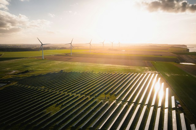 Pennsylvania Solar Projects