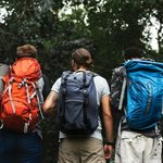 PA trails